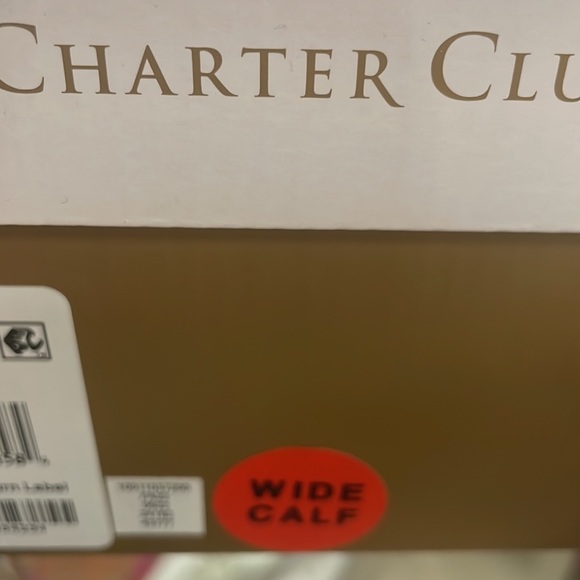 Leather Boot - Picture 2 of 3